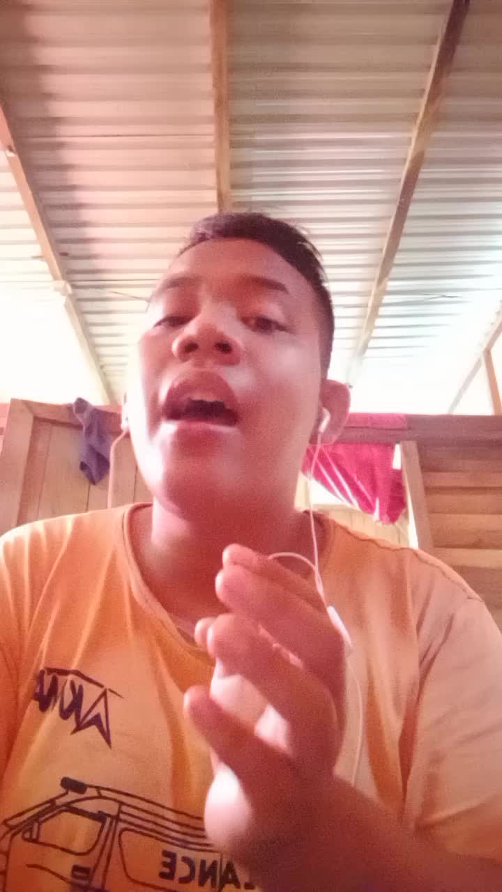 Muhammad Ridwan KDI 2021 