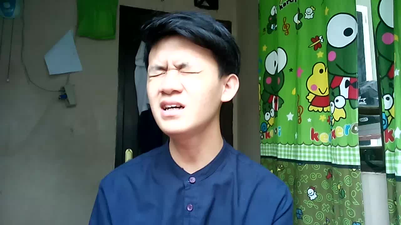 juara voice of ramadhan 2021 pemuda asal pandeglang banten