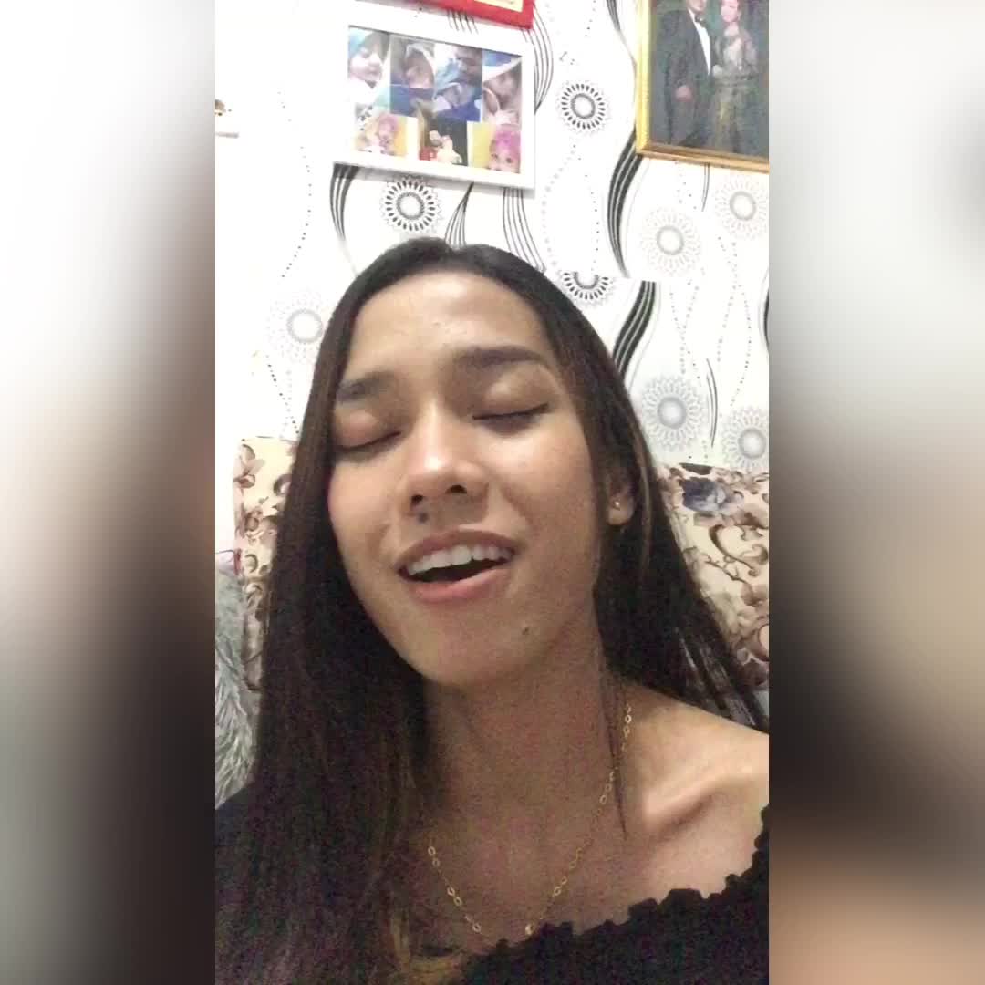 Anneth - Mungkin Hari ini Esok atau Nanti (Cover by Jacklyn Marantika)