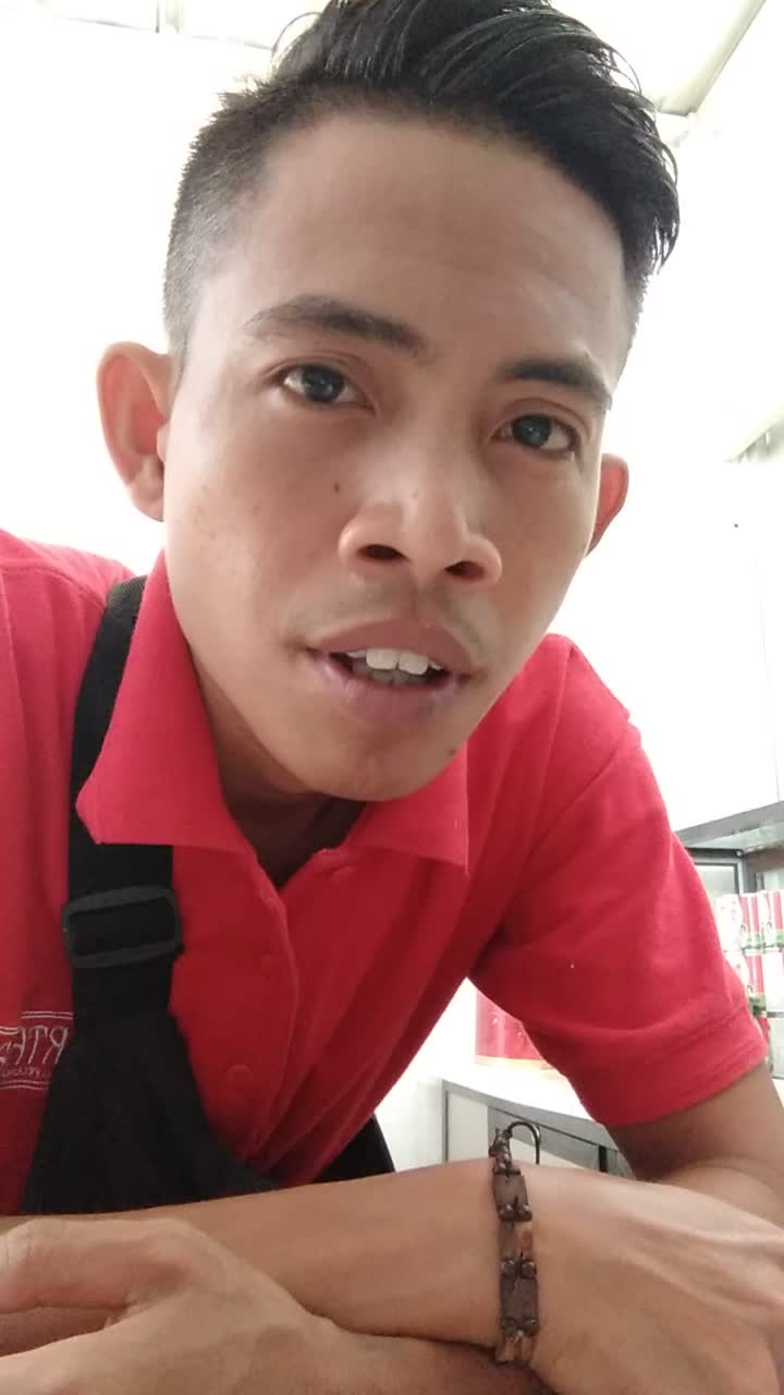 KDI 2021 RYAN PEMALANG JAWA TENGAH 32TH SAPU TANGAN MERAH #ONLINEAUDITIONKDI2021