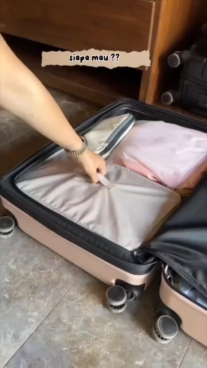 TAS GANTUNG HANGER