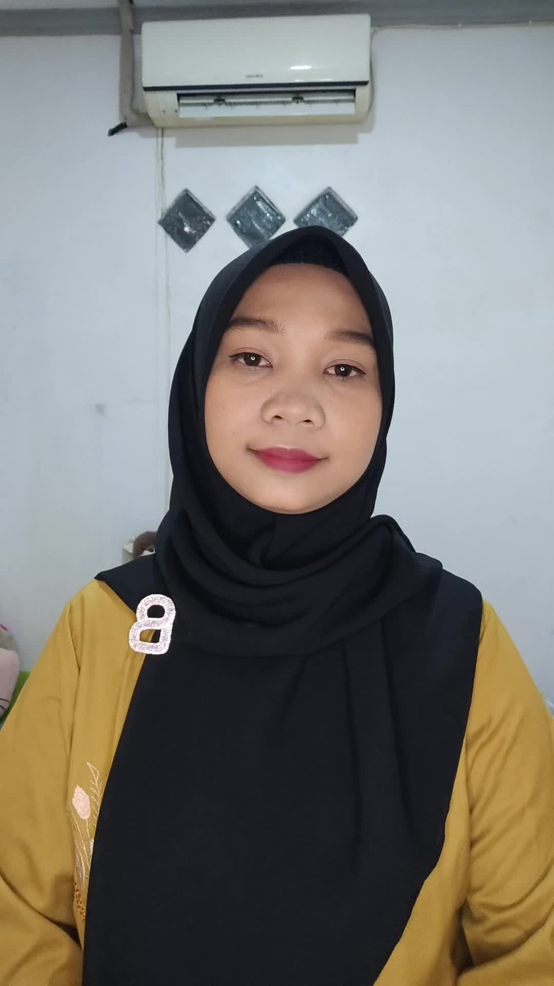 KDI 2022 Sella Fajriyanti DKI Jakarta 26Thn Cincin Kepalsuan #OnlineAuditionKDI2022