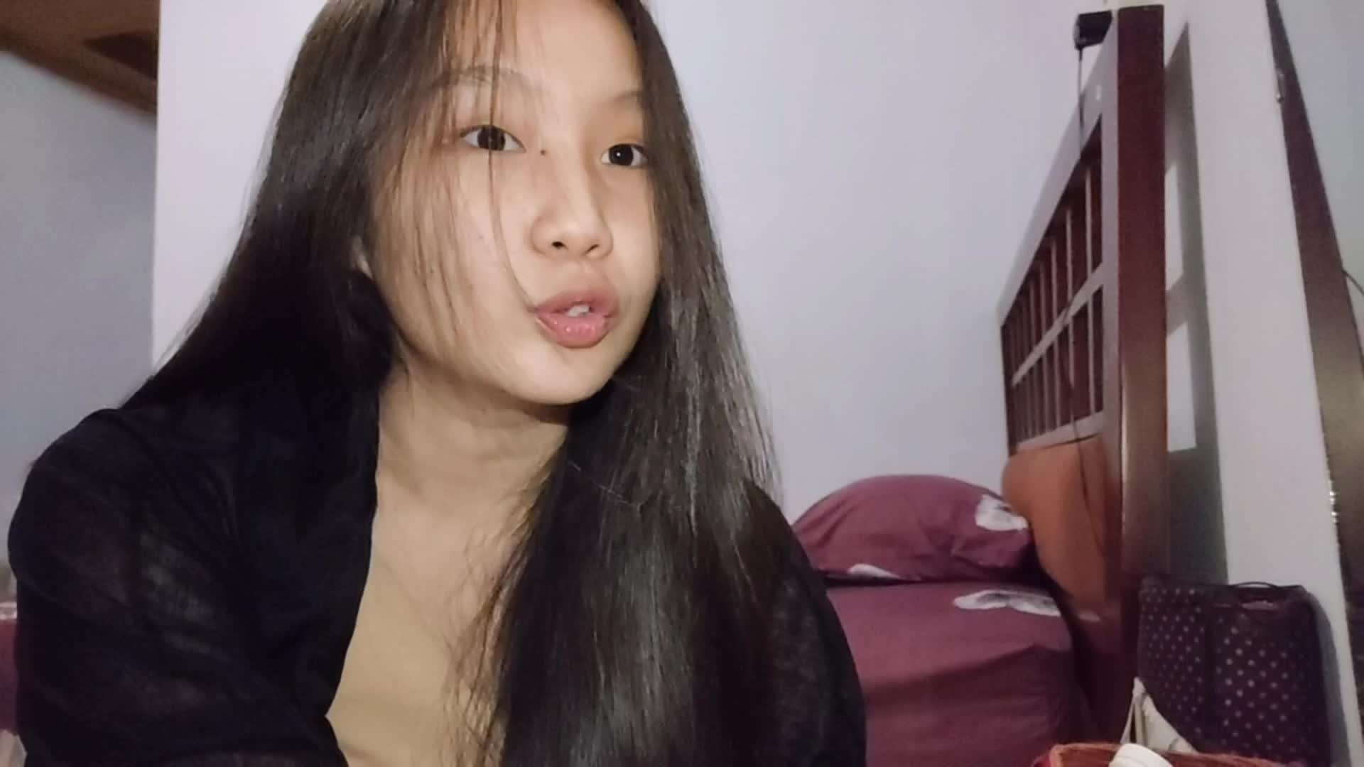 XFI2021 SOLO CAROLINE 17 BUNGO, JAMBI LOVELY(Billie Eilish), KISAHKU(Brisia Jodie) 
