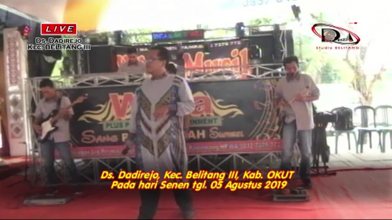 Riko prayoga OKU Timur.. #onlineauditionrisingstarindonesiadangdut
