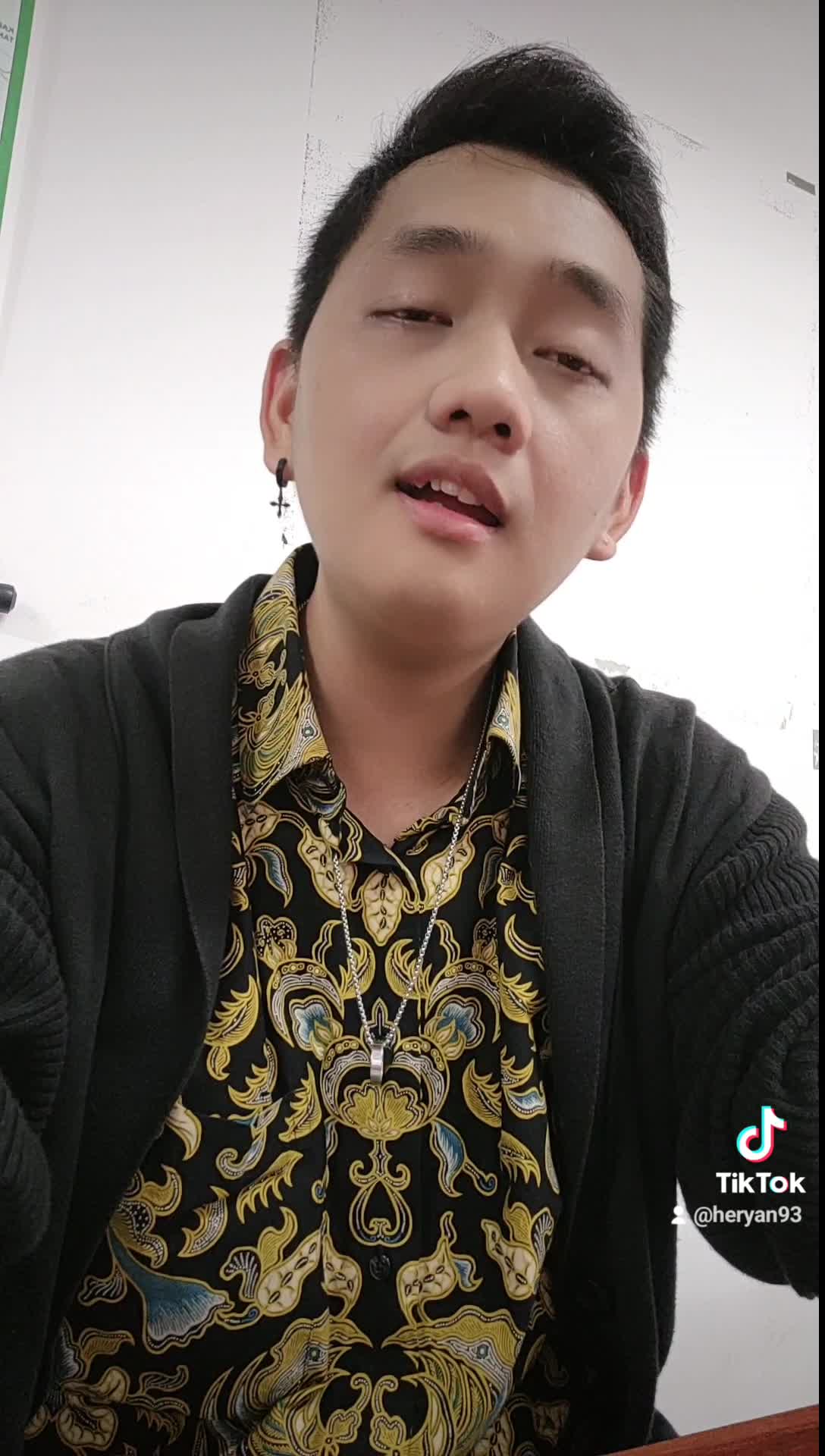 XFI2023 SOLO ANTON HERI YANTO 30 TAHUN JAKARTA BARAT AKU YANG SALAH