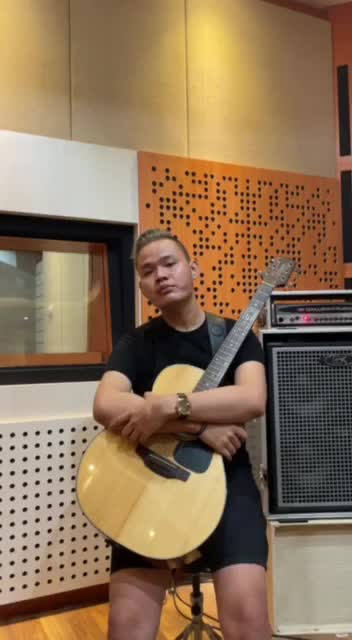 XFI2021 SOLO HARWIN ALDO 21THN SOLO SUDAH|IF YOU WERE MY BABY
