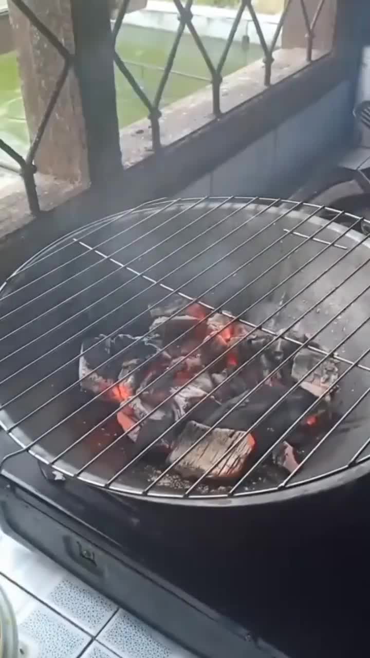 Fungsi Lain Wajan Bolong