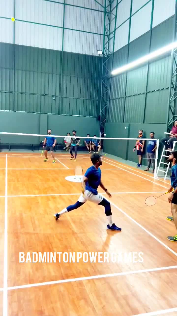 good defence