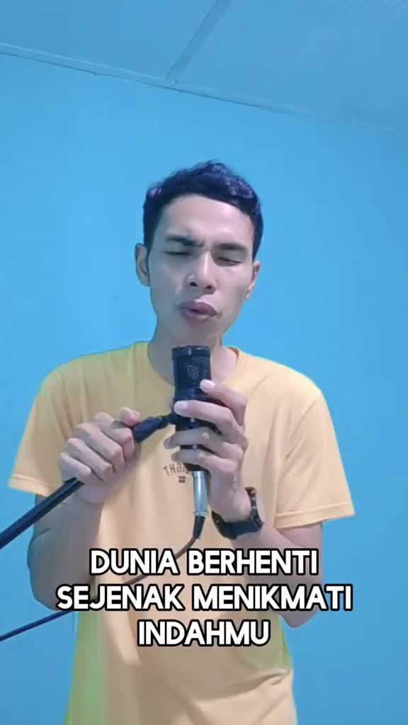 Komang Yudi ferdian #Komang #Raimlaode #Cover