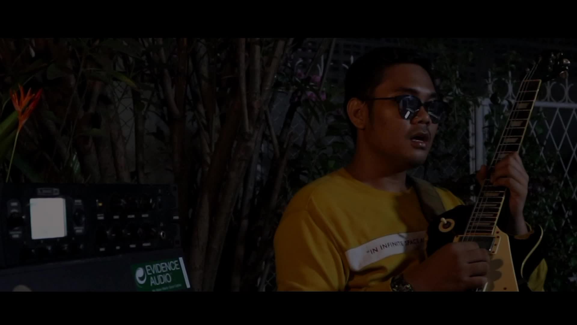 anneth - mungkin hari ini ,esok atau nanti (cover by air production record )  #mungkinhariiniesokataunanti #anneth #covergitar #covermale 