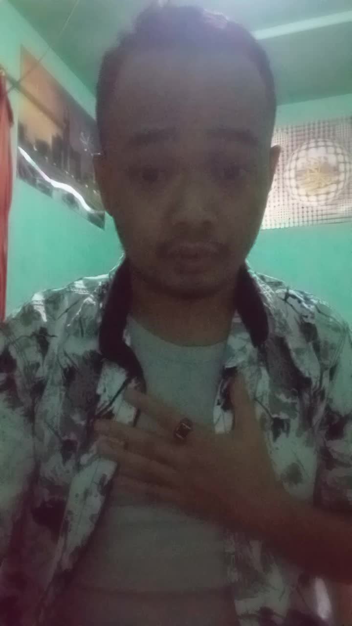 Akbar kenanglah aku, vote terus yha#Show your talent#