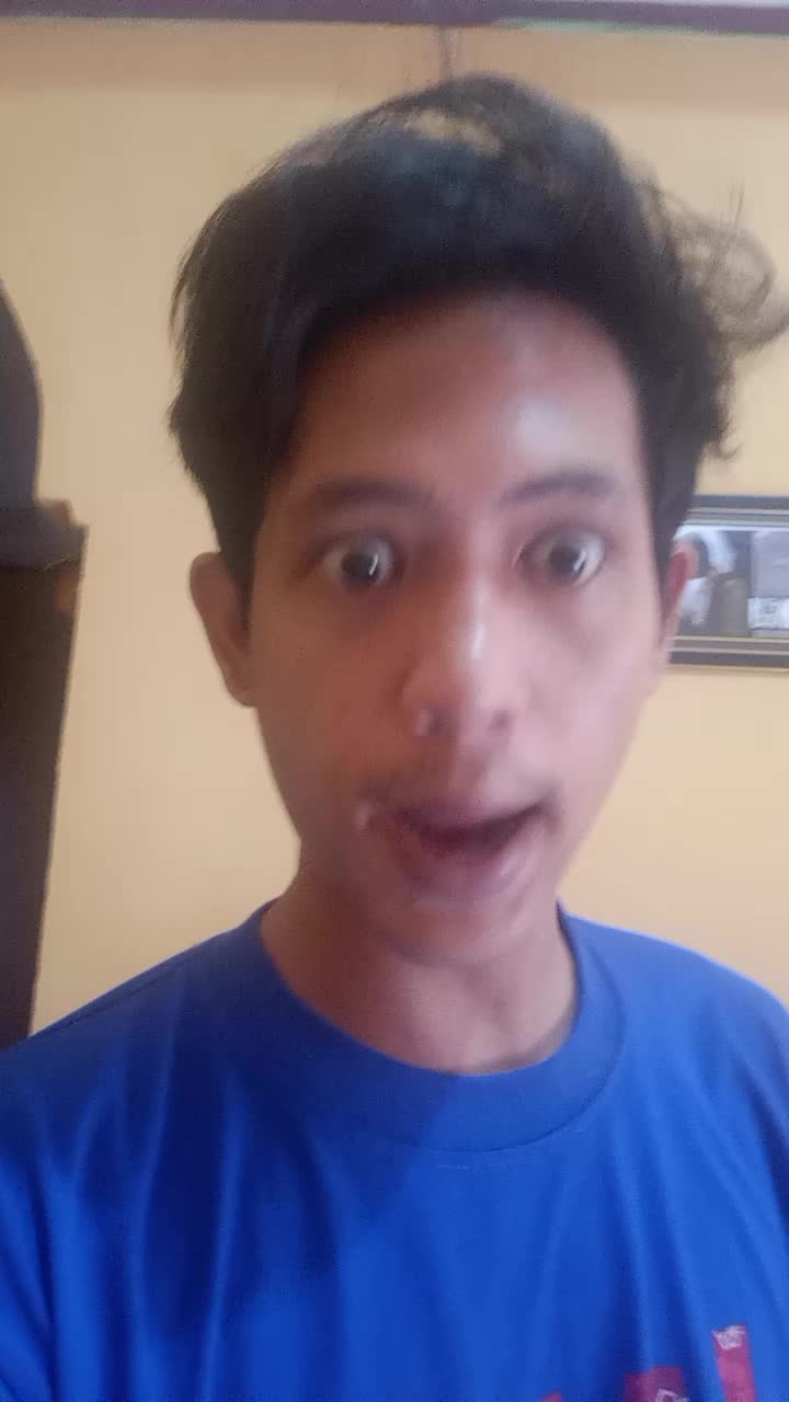 gelud yok , jumpa tengah terus 😡