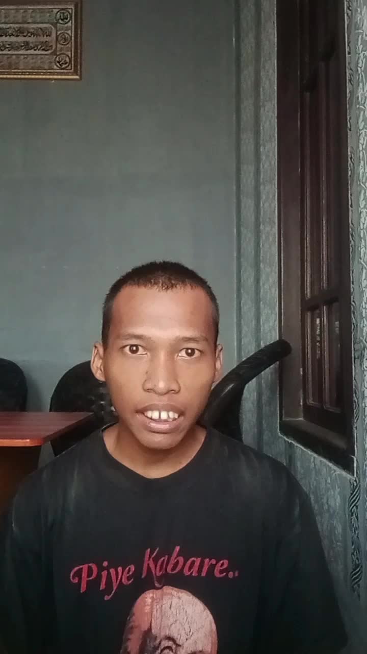 KDI2023 ILHAM INGKISAR PENAJAM PASER UTARA KALIMATAN TIMUR  22 TERIMAKASIHKU 