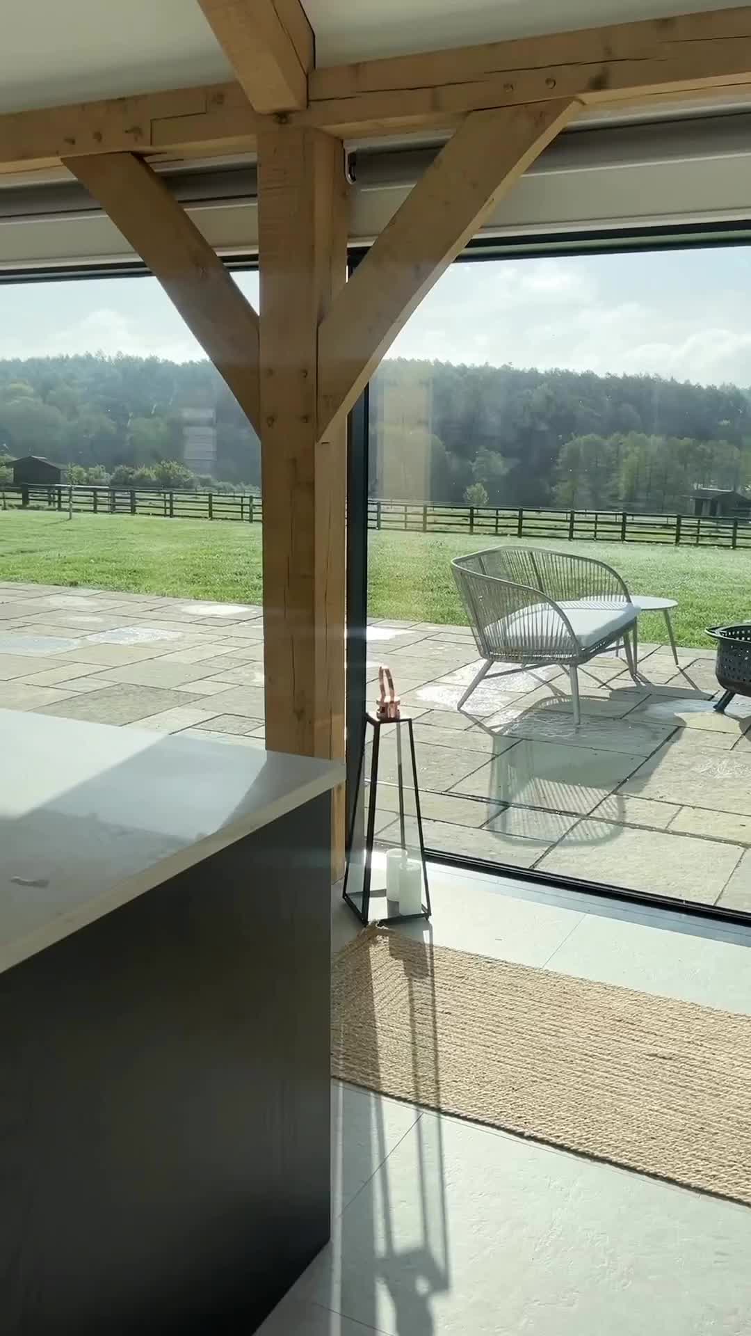 Rumah cita-citaa😭😍