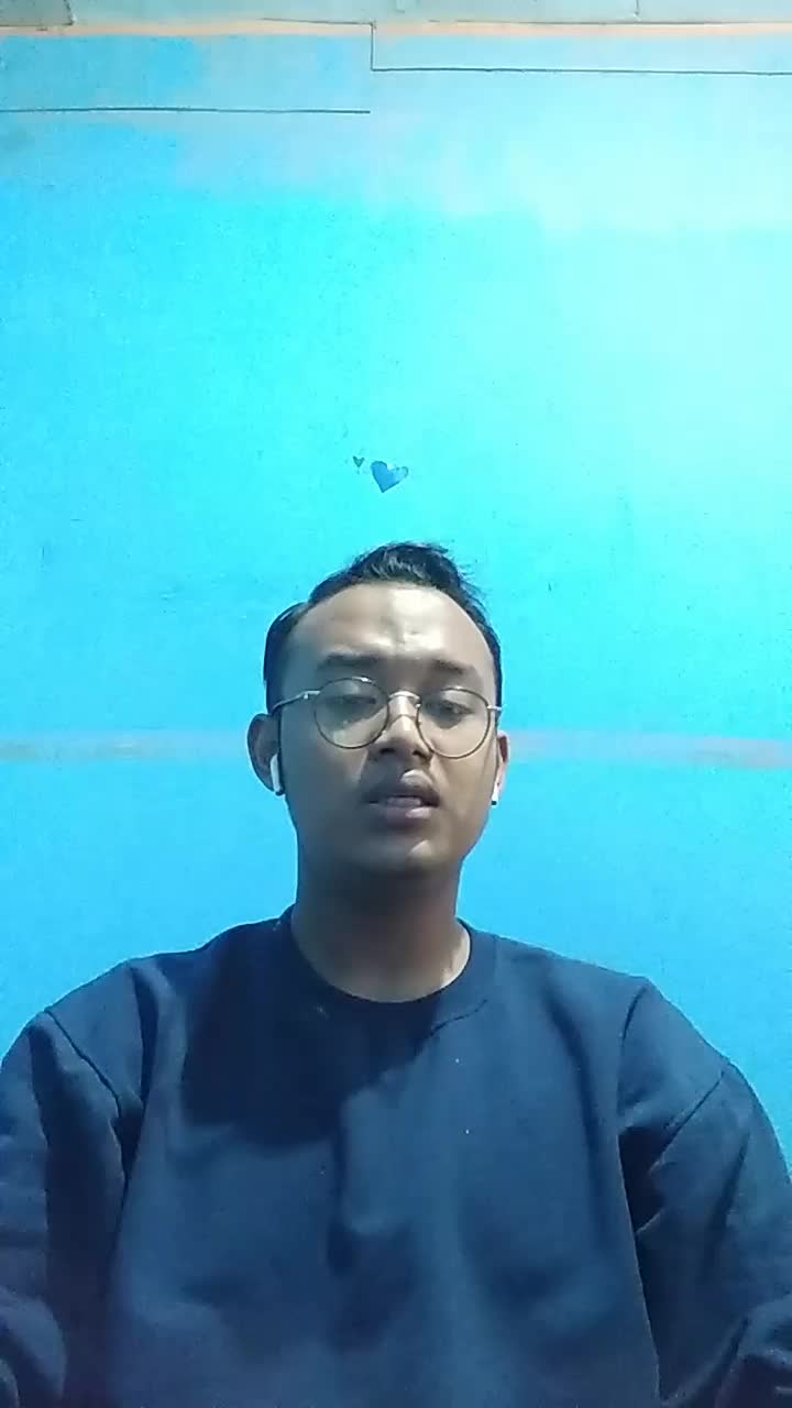 XFI2021 SOLO BAGAS ADITYA 19TAHUN BANDUNG " Conan Grey - Heather."