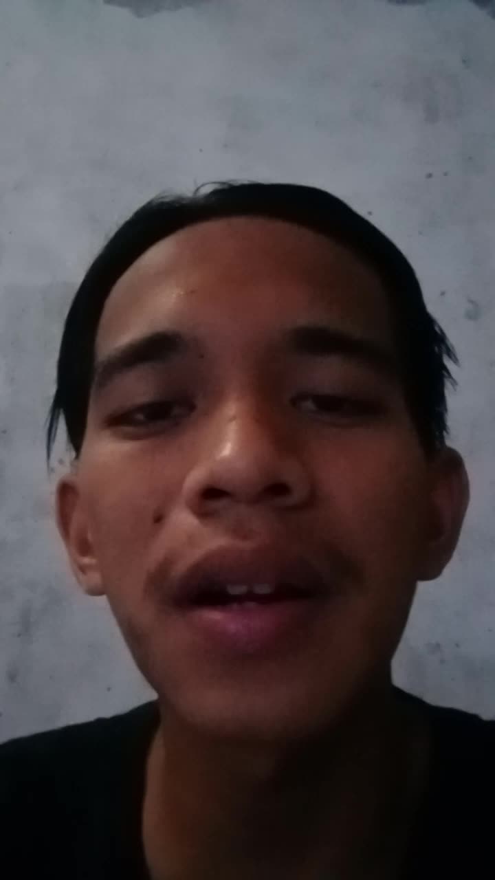 st12 jangan pernah berubah