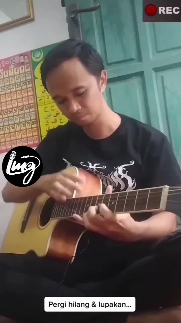 Andra Ramadhan juga minder liat ini