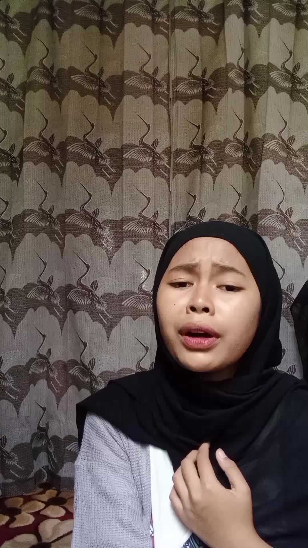 Kdi2021 Nurul Adinda Sukabumi 18tahun Sejuta Luka #ONLINEAUDITIONKDI2021