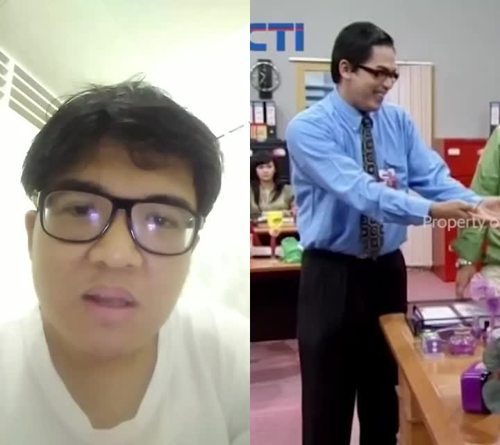 #HitsChallenge - Yang Penting Gratis 