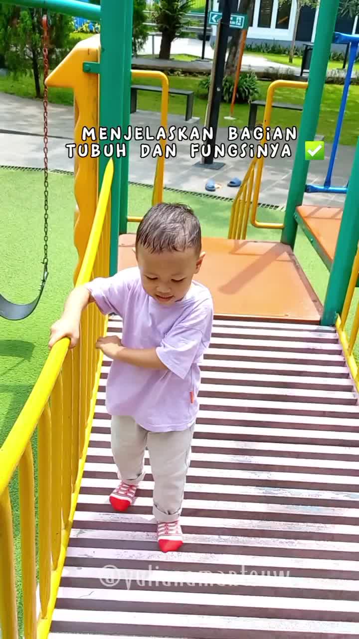 "Buk adek udah lahir?", "Udah gak di perut ibuk lagi?", "Darimana keluarnya?" 😂, Pernah dapet pertanyaan kayak gini?