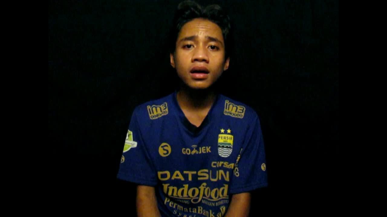 XFI2021 SOLO GANISYAR HERJATMIKO 18 BANDUNG IBU - IWAN FALS