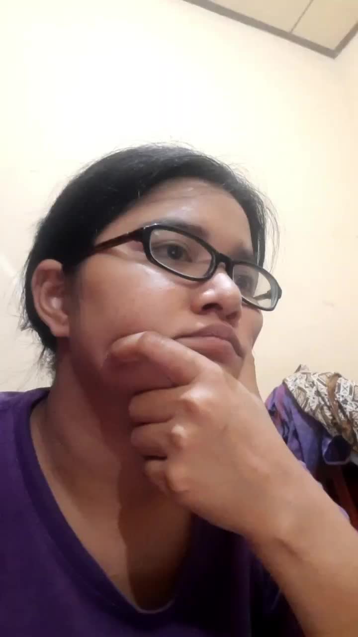 ya gak mangap terus jugaaa mbakkkkk