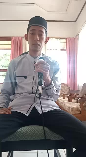 Asep abdulah, 29 tahun asal Bandung #sholallohu ala muhammad