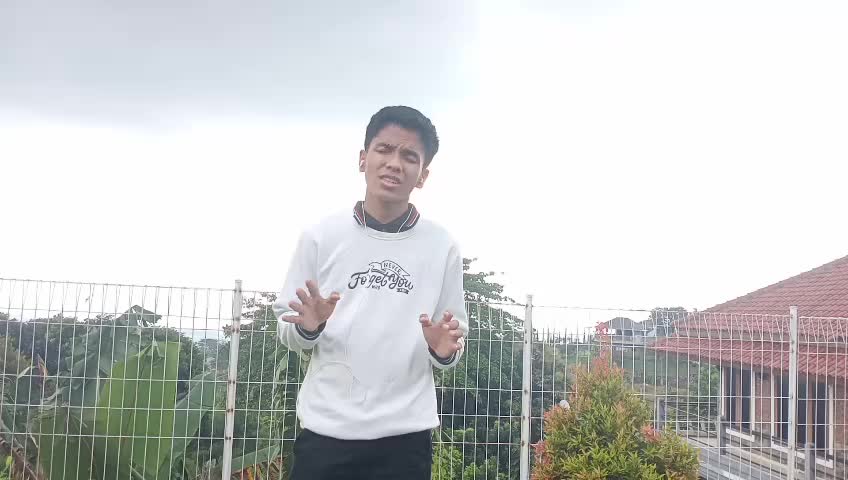 aku yang salah cover by yendro #smyv2 #rctiplusshowmeyourvoice #hots #rctiplus