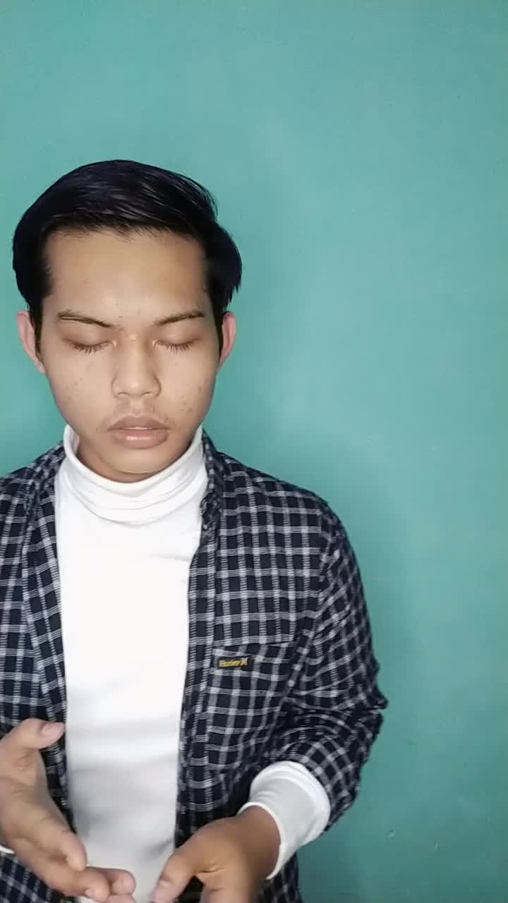XFI2021 SOLO MEZA ANDHIKA 19 TAHUN BENGKULU ANDAI AKU BISA - Chrisye