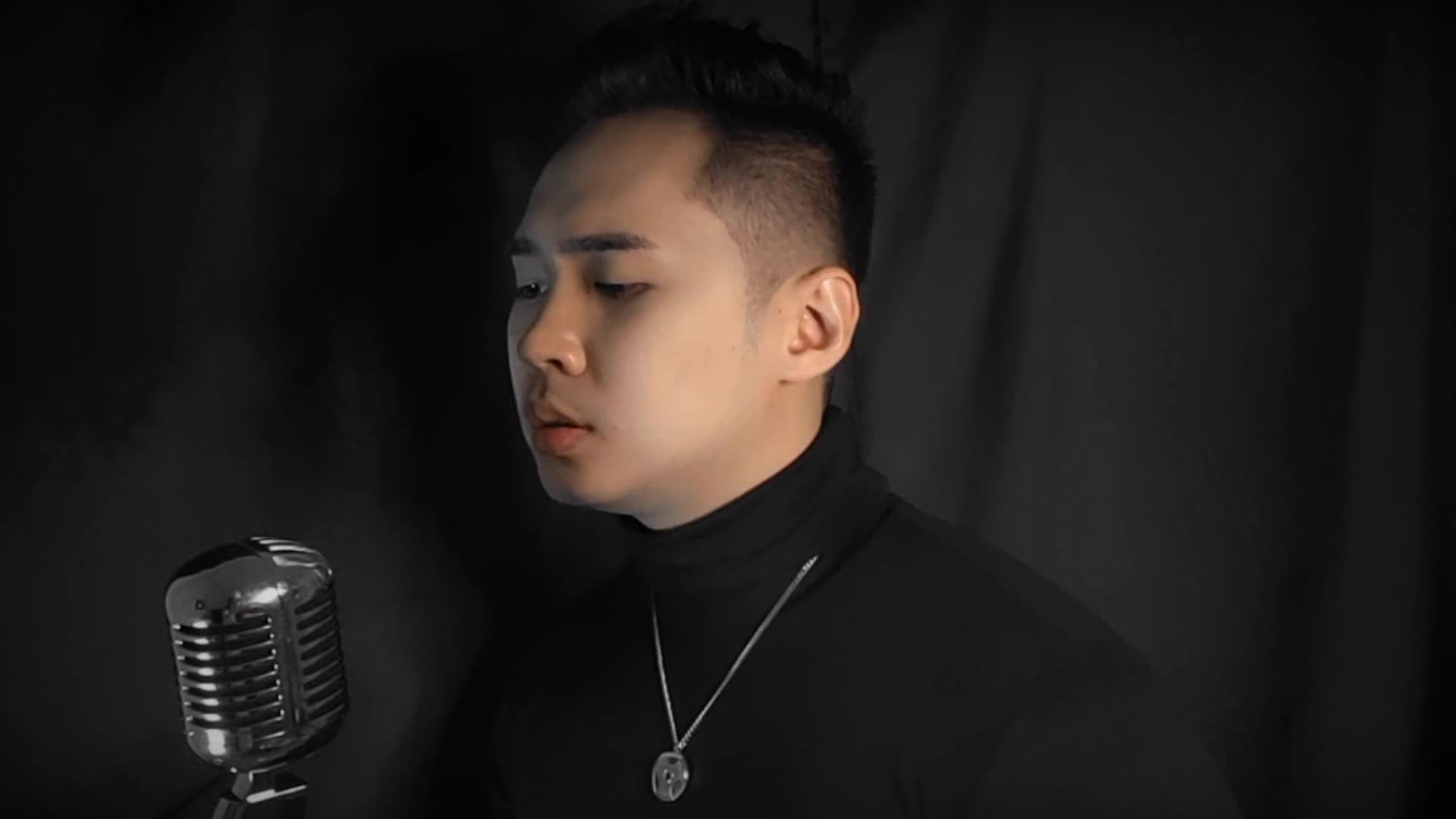 MELAWAN RESTU COVER BY TOMI LIM #TOP50SHOWMEYOURVOICE #MELAWANRESTU #RCTI+ #HOTTALENT #MAHALINI