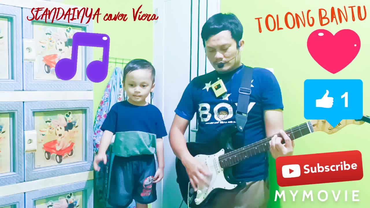Cover Viera SEANDAINYA versi ALim murdani 34thn Jakarta toLong bantu Vote me Love share foLow coment,,, thanks for watching.... 