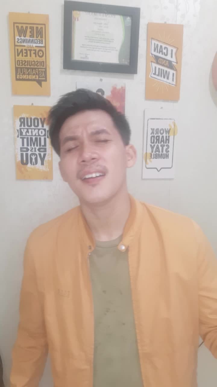 KSB2023 MUHAMMAD JALIL SIRAJ 34TAHUN  KAB.LUWU(SULSEL)   MAWAR PUTIH(DANGDUT)