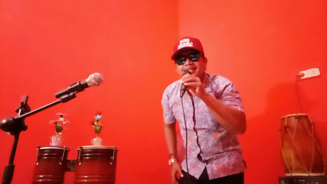lagu parang tritis cover 
