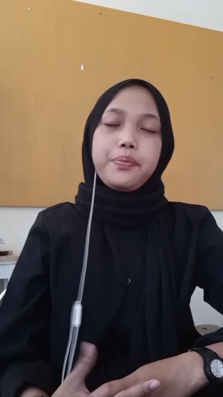 KDI 2021 PUJI HARTINI BANDUNG 20 KULEPAS DENGAN IKHLAS #OnlineAuditionKDI2021