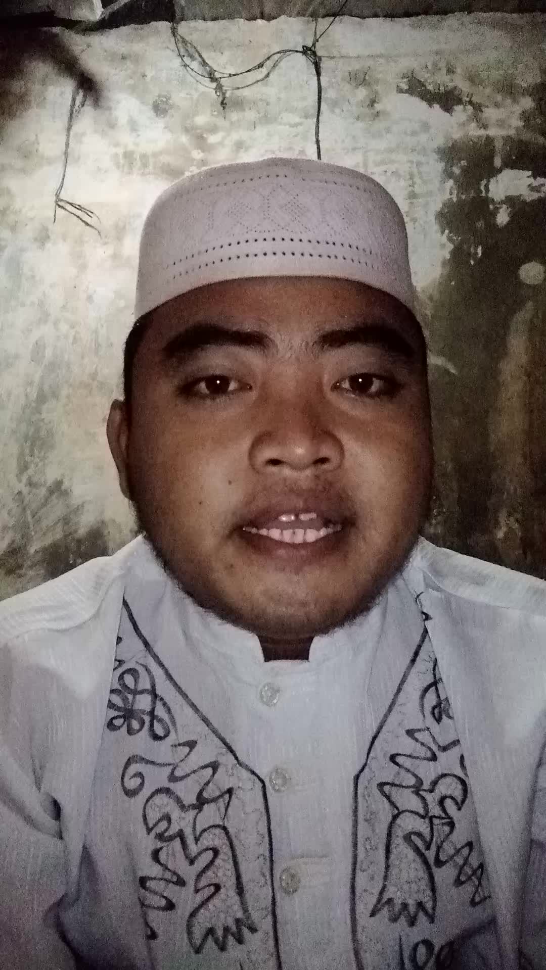 Aenudin_27tahun_Kab. Tangerang_Banten