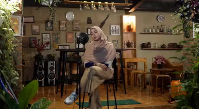 nama syeren song derita acoustik  asal kota lampung. audisi kdi2021 mnctv