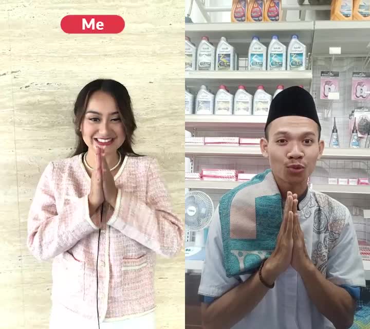 tour pengajian inimah😂