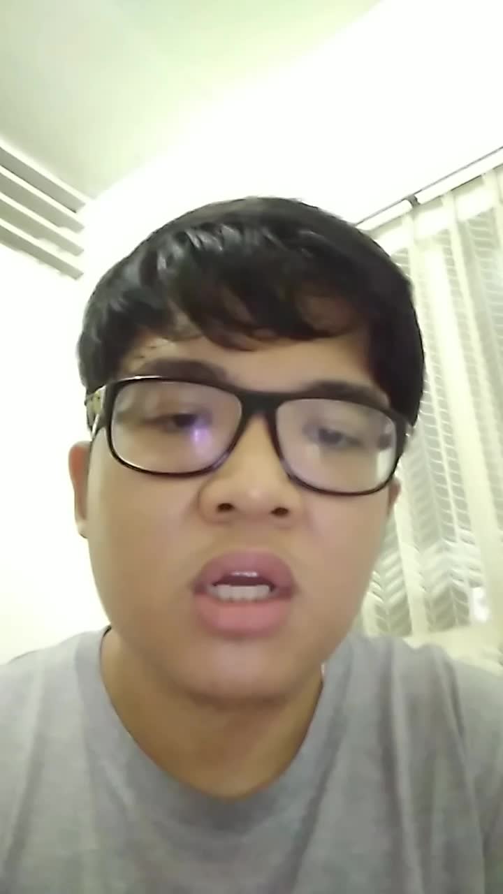 Noah - Separuh Aku Semoga Beruntung. 