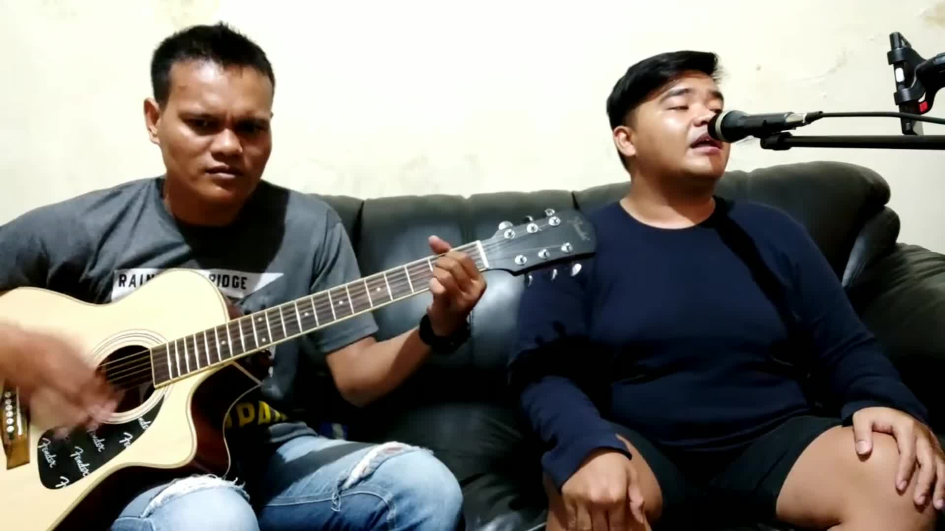 XFI2021 SOLO IYAN BILLY 31 TAHUN BEKASI MALAM INI - POWERSLAVES