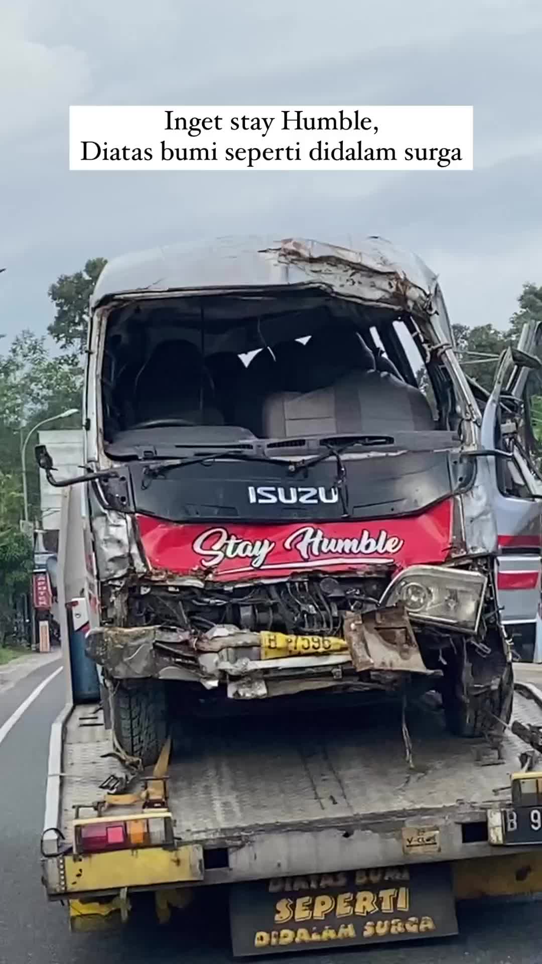 Stay humble meski remuk hati ini! 💔🥹