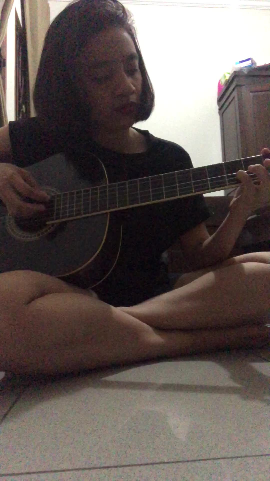 MI2022_Rehulina Dianingwati_Bermain Gitar_ #audisionlinemi2022