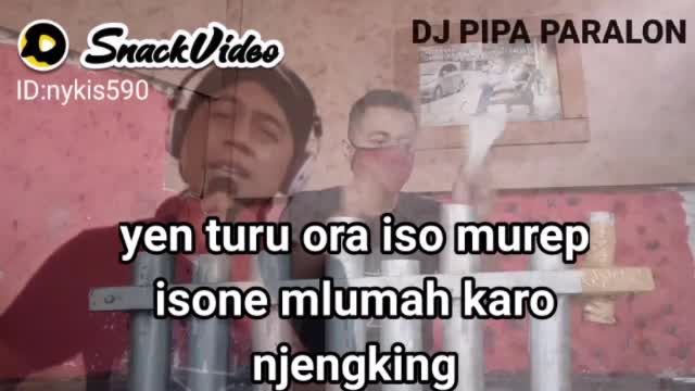 alat  musik paralon sederhana *karya lufiass* semoga berkenan dan mohon dukungan vote ya kawan