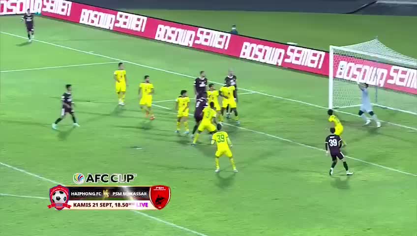 semoga menang malam ini EWAKO 💪