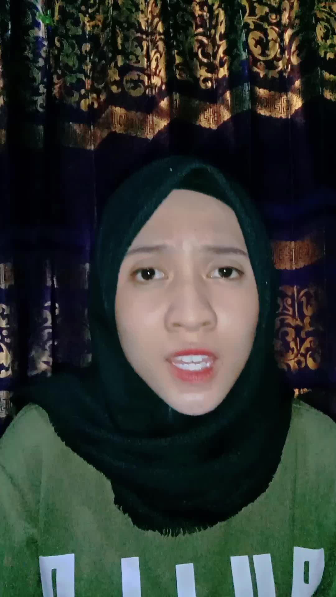 KDI 2021 NOOR HAYATI BANJARMASIN 23 BIDADARI CINTA #ONLINEAUDITIONKDI2021