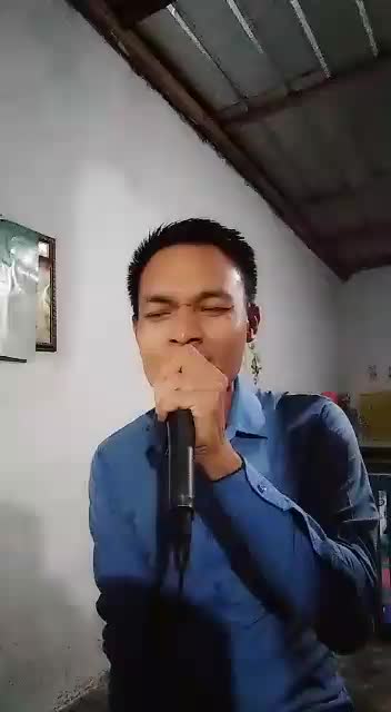   
بِسْمِ اللَّهِ الرَّحْمَنِ الرَّحِيم #OnlineAuditionRisingStarIndonesiaDangdut#Gembala Cinta Voc. Romsen Banyuasin Sumsel 