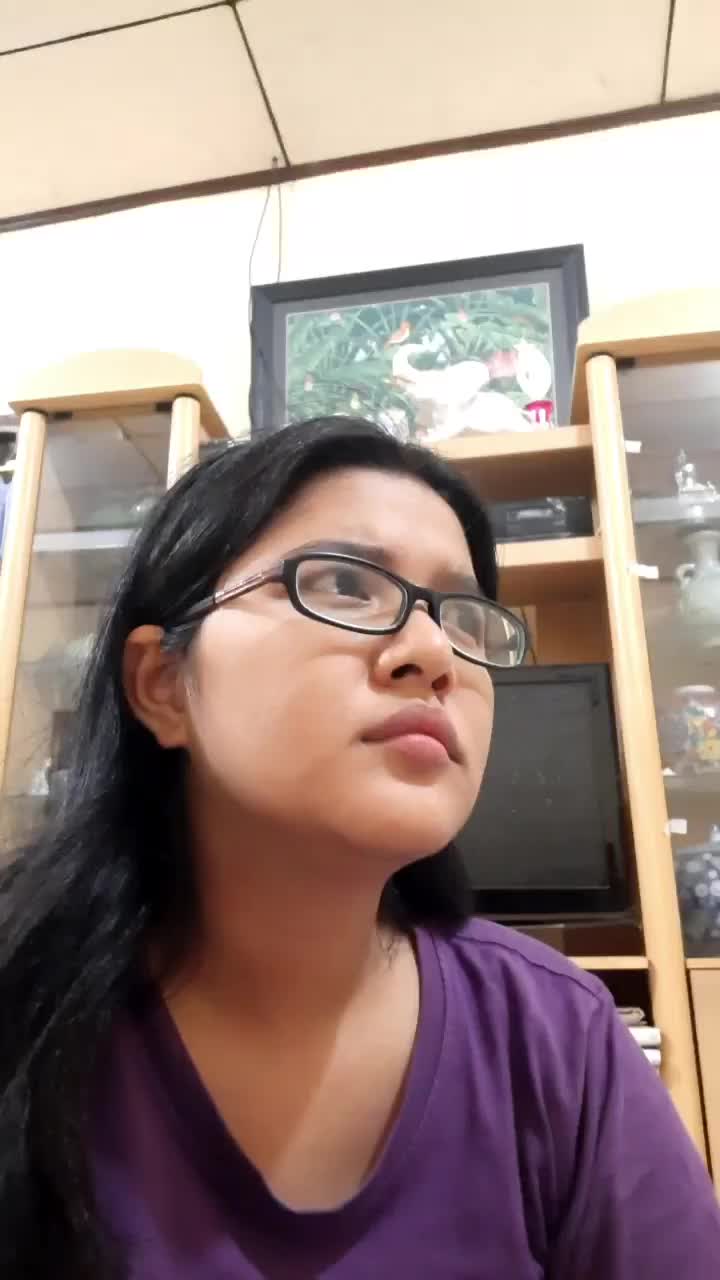lah. ngape jadi bingung???