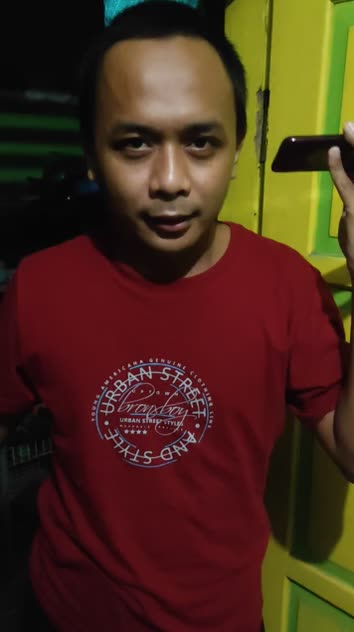 XFI2021 Solo M. Lukman 28 th Bumiayu Brebes MANA HATI GIGI
