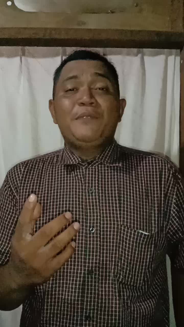 Video audisi Fadil _ medan_ 28 tahun_ Cahaya hati - Opick #voiceOframadhangtv