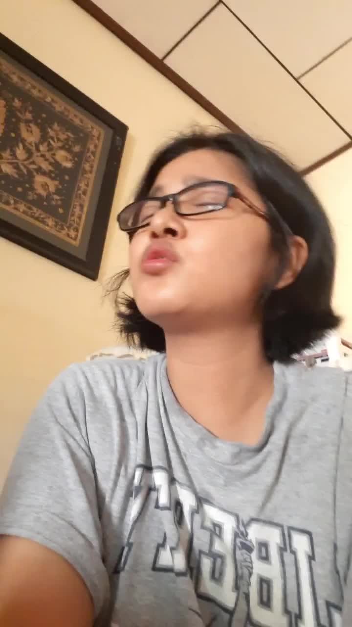 terserah gw