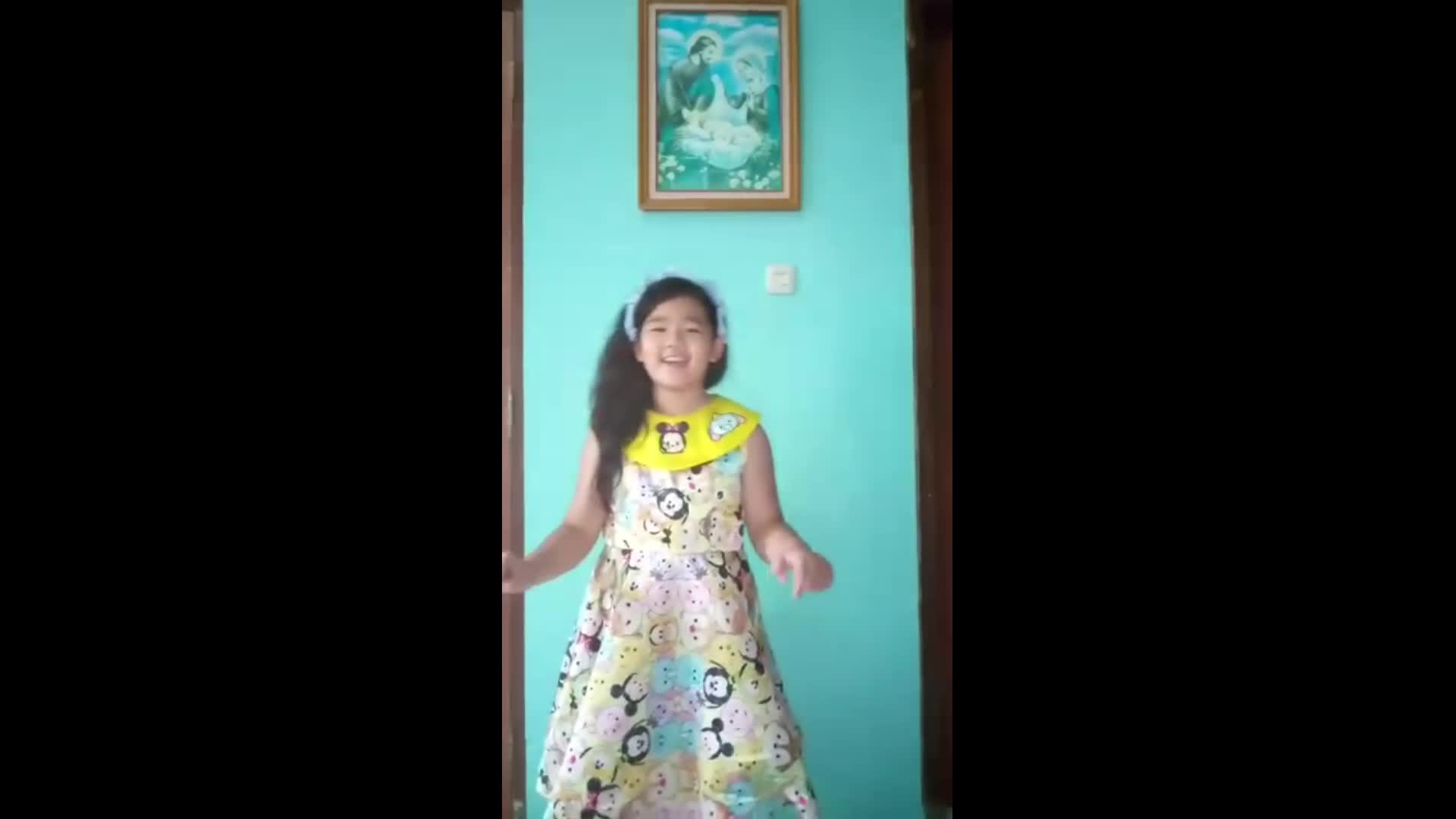 IC2022_Eleonora Eugene Sofia efendi_Semarang #audisiidolacilik2022 #idolacilik2022